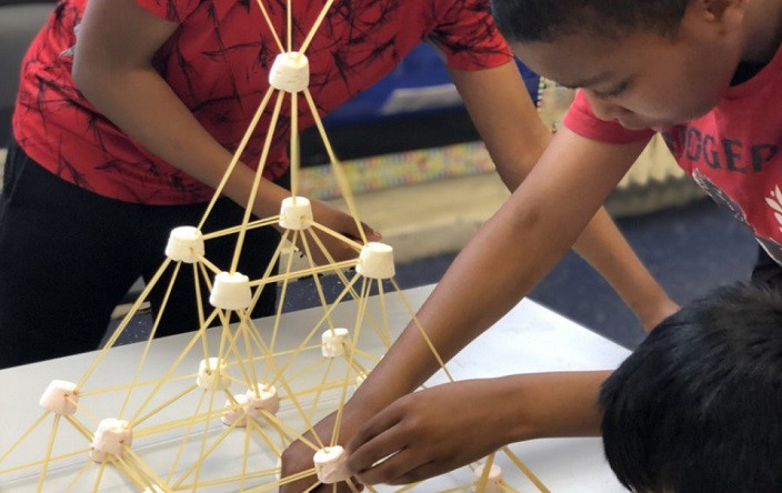 Family STEM Night