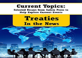 Treaties in the News