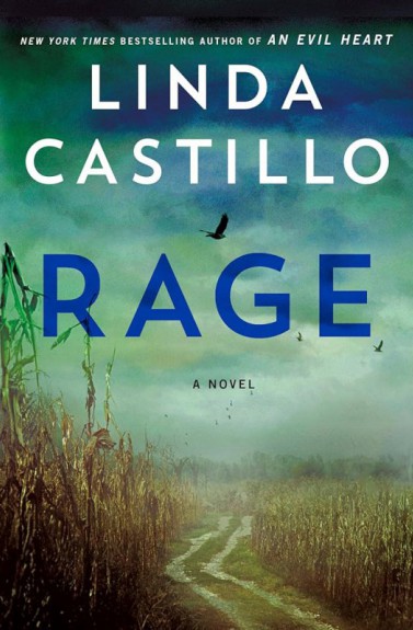 Rage by Linda Castillo